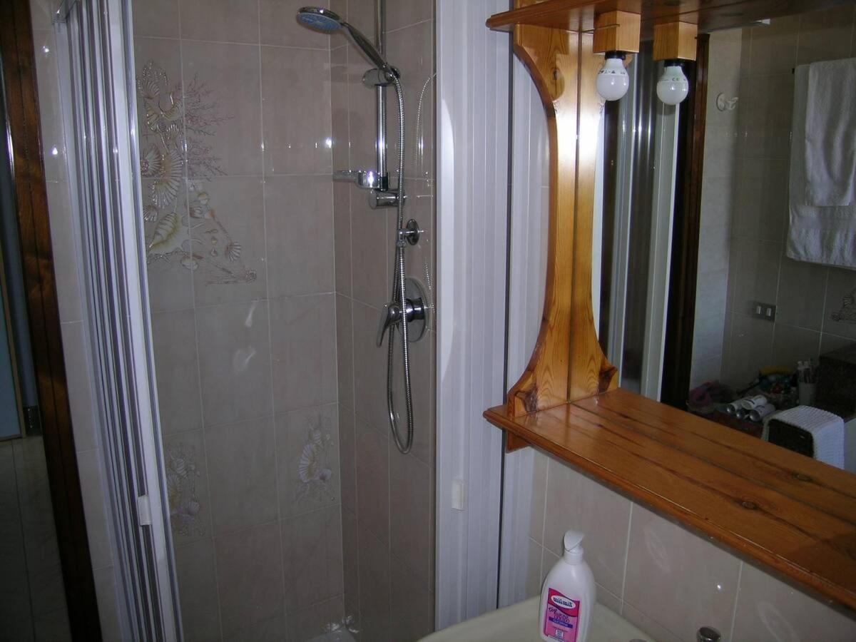 Casa Dante Apartment Castellammare del Golfo Luaran gambar