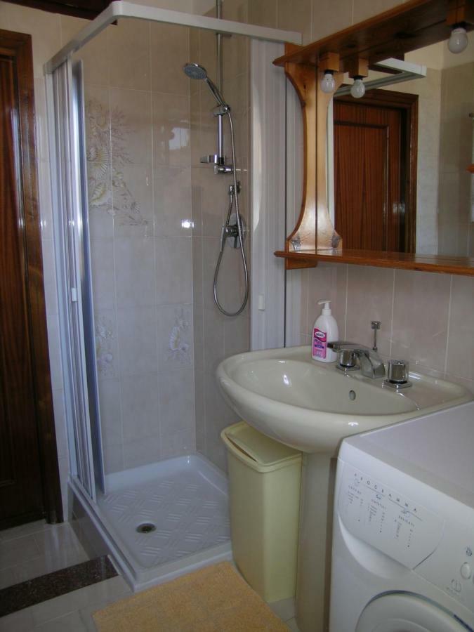 Casa Dante Apartment Castellammare del Golfo Luaran gambar