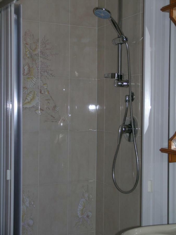 Casa Dante Apartment Castellammare del Golfo Luaran gambar